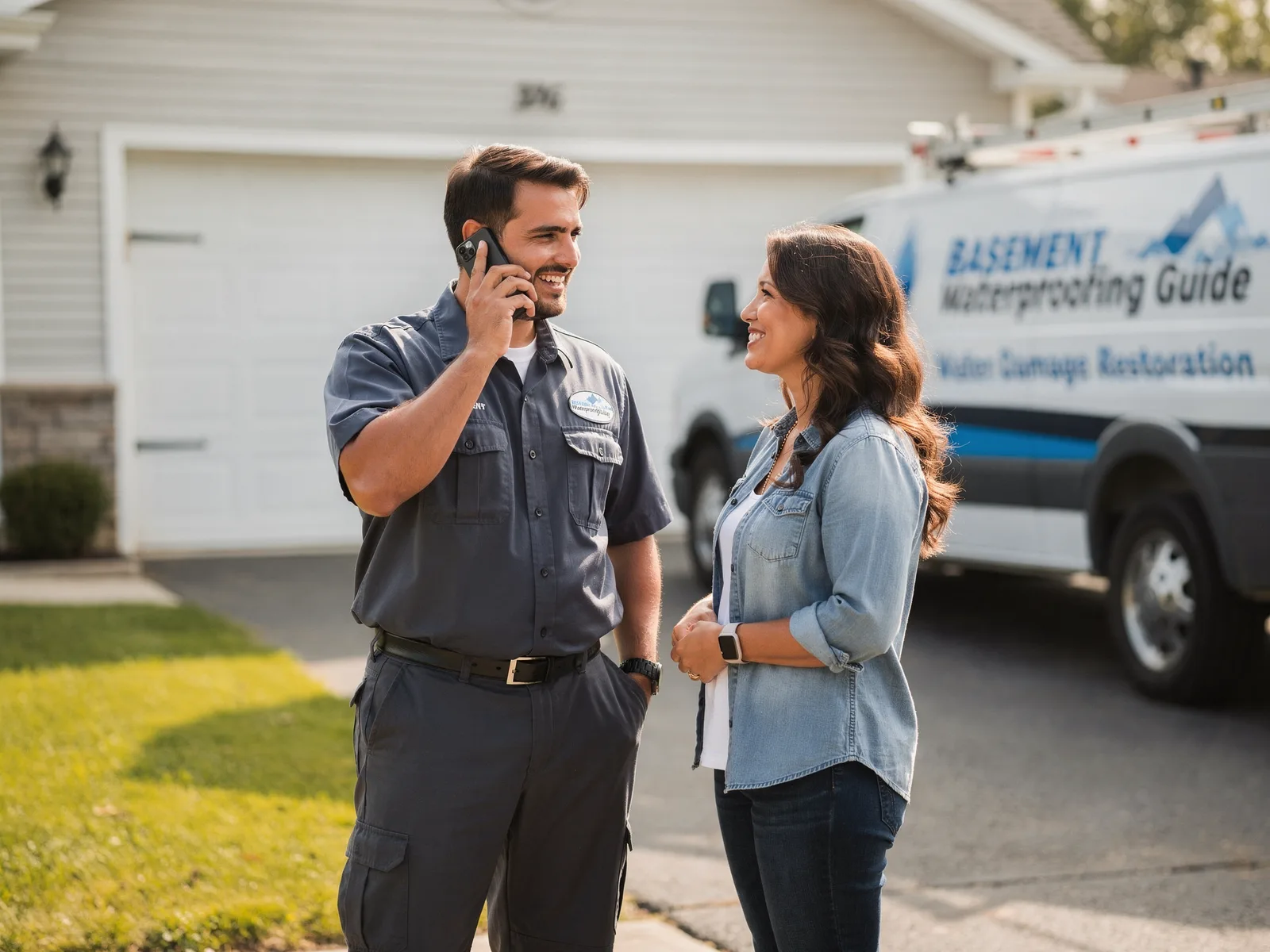 Basement Waterproofing Near Me Fajardo, PR FAQs